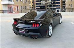 فۆرد مۆستانگ